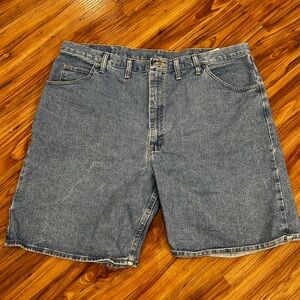Wrangler Denim Men's Shorts (Jorts)